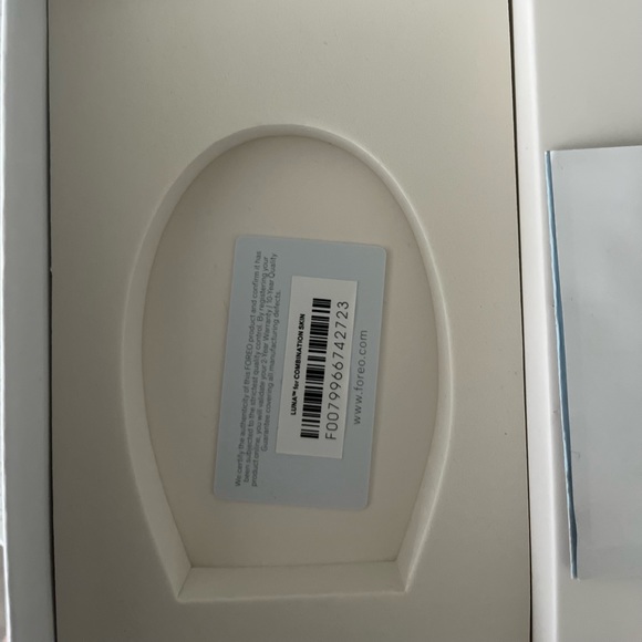 Foreo LUNA for combination skin - Picture 5 of 5